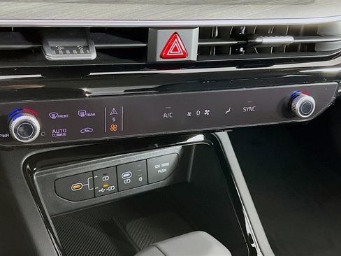 New 2026 Kia K5 EX FWD image 11