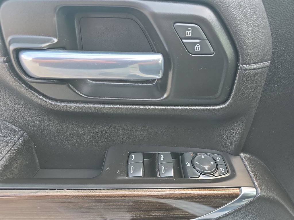 Used 2020 Chevrolet Silverado 1500 RST w/ All-Star Edition AWD/4WD image 22
