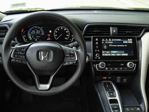 Used 2020 Honda Insight EX image 19