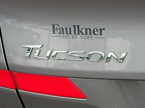 Used 2020 Hyundai Tucson Value AWD/4WD image 30