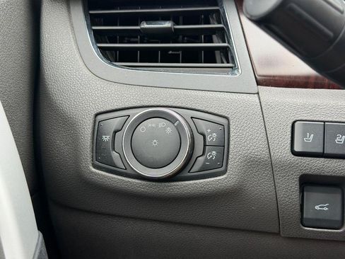 Used 2014 Ford Edge Limited w/ Equipment Group 301A FWD image 16