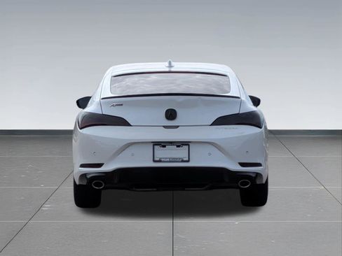 Used 2023 Acura Integra A-Spec image 4