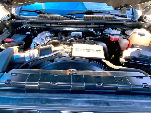 Used 2024 Chevrolet Silverado 2500 Custom w/ Custom Value Package image 30