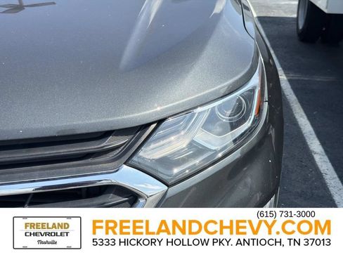 Used 2020 Chevrolet Equinox LT FWD image 6