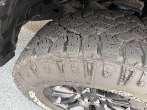 Used 2025 RAM 1500 Rebel w/ Rebel Level 1 Equipment Group AWD/4WD image 39