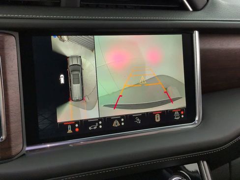 Used 2024 GMC Yukon Denali Ultimate image 29