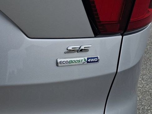 Used 2019 Ford Escape SE AWD/4WD image 31