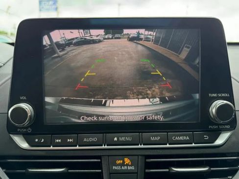 Used 2020 Nissan Altima 2.5 SL image 26