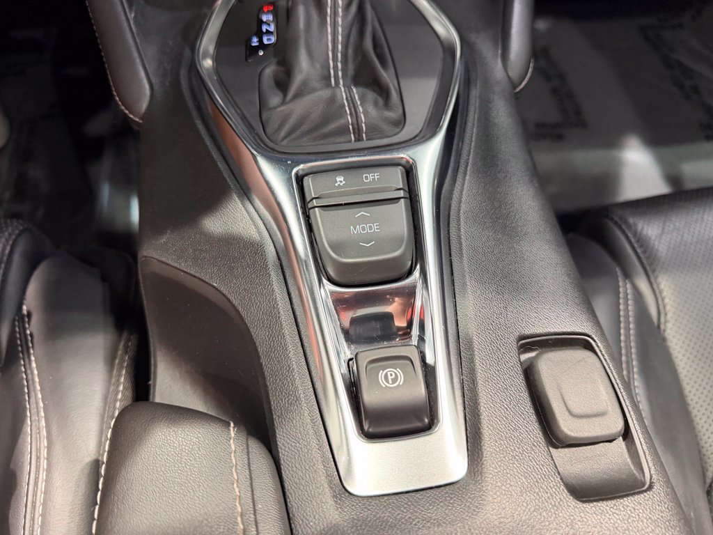 Used 2023 Chevrolet Camaro SS RWD image 24