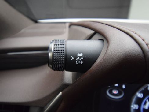 Used 2019 Lexus ES 350 w/ Premium Package FWD image 44