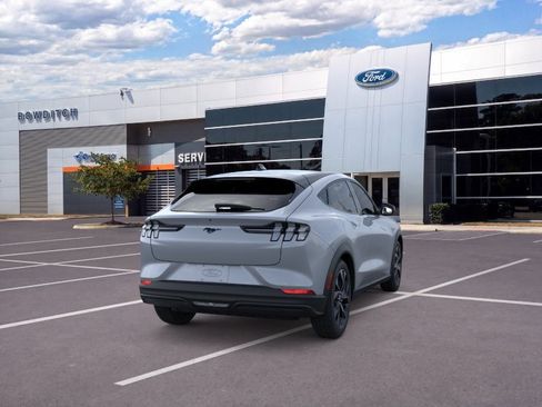 New 2024 Ford Mustang Mach-E Select w/ Comfort Package Lite AWD/4WD image 8