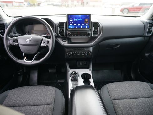 Used 2023 Ford Bronco Sport Big Bend w/ Convenience Package image 28