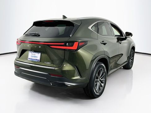 Used 2024 Lexus NX 250 FWD image 5