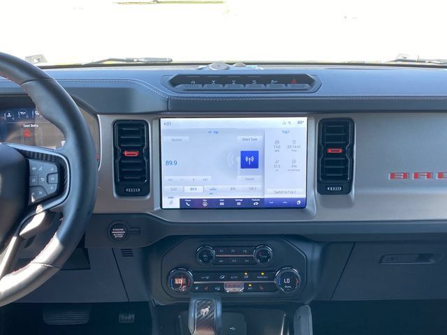 New 2024 Ford Bronco Raptor AWD/4WD image 17