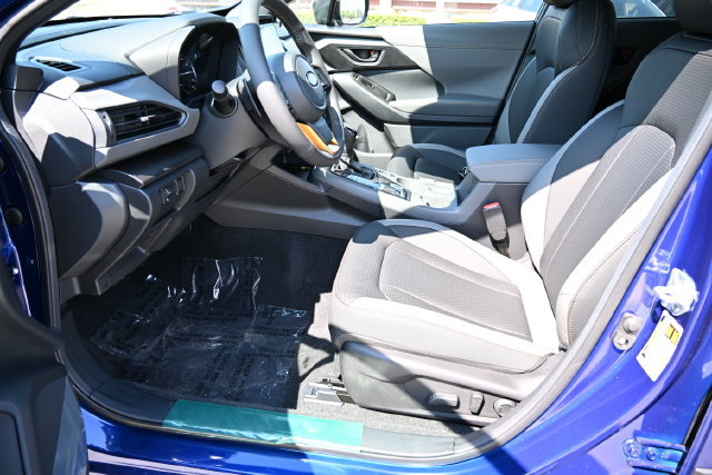 New 2026 Subaru Crosstrek 2.5i Wilderness AWD/4WD image 19