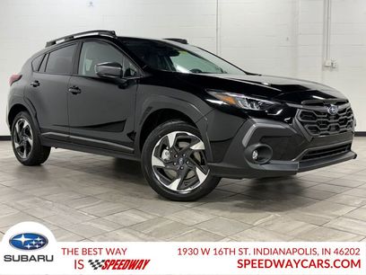 New 2025 Subaru Crosstrek 2.5i Limited