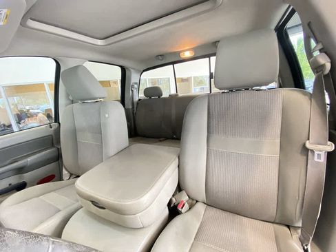 Used 2008 Dodge Ram 1500 Truck SLT w/ Popular Equipment Group AWD/4WD image 14