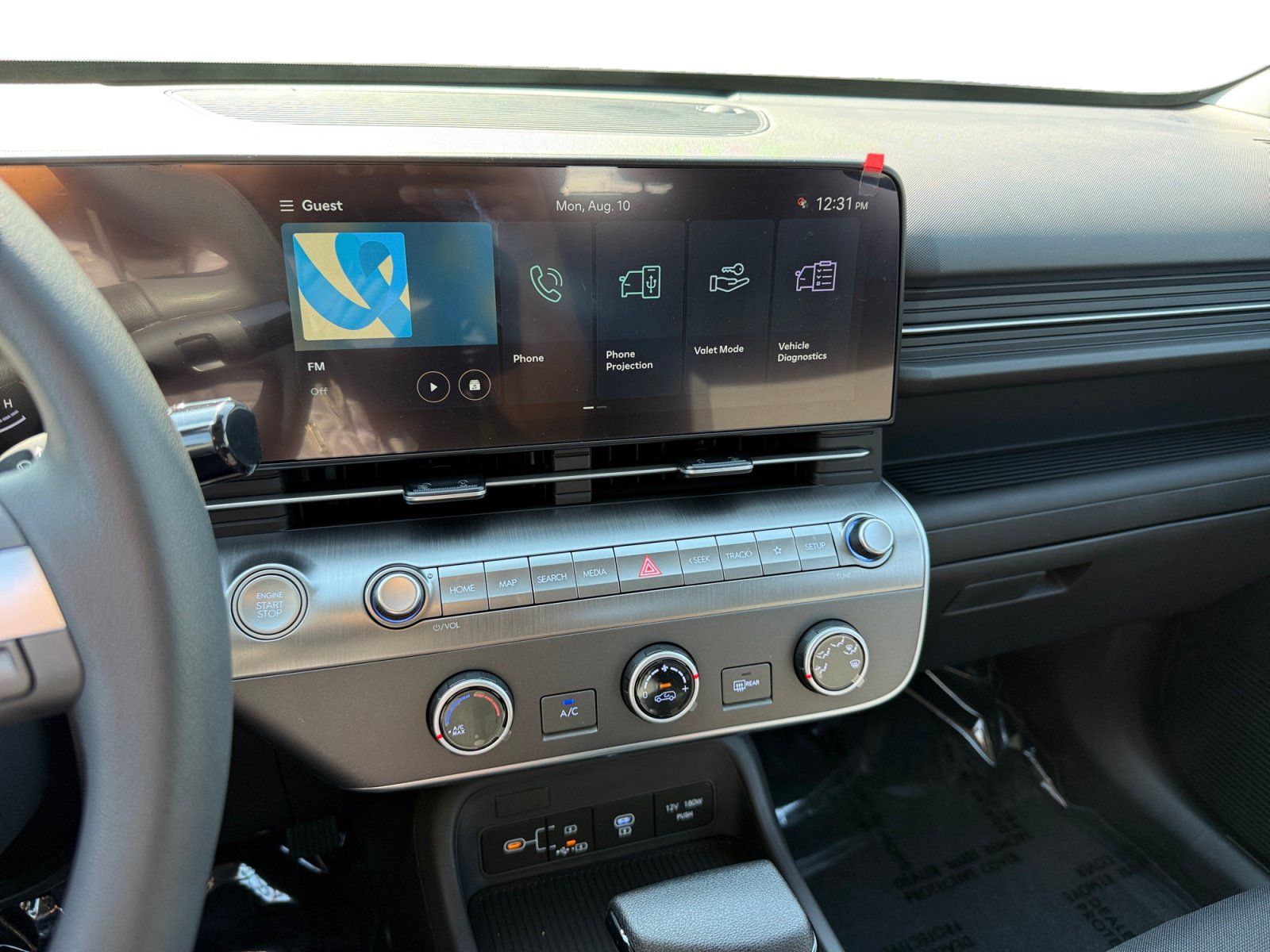 Certified 2026 Hyundai Kona SE FWD image 12