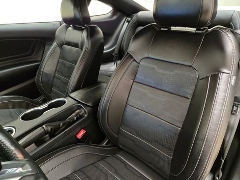 Used 2022 Ford Mustang Premium w/ 2.3L High Performance Package image 29