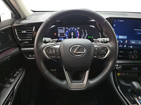 Used 2023 Lexus NX 350 AWD image 11