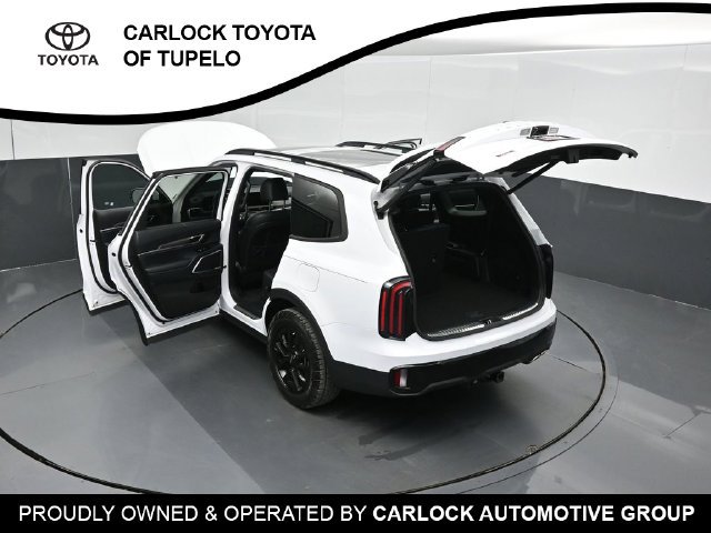 Used 2024 Kia Telluride SX Prestige X-Pro AWD/4WD image 79