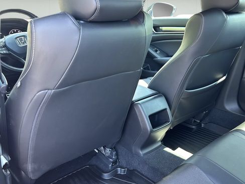 Used 2022 Honda Accord Sport image 17