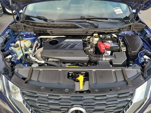 Used 2023 Nissan Rogue SV image 24