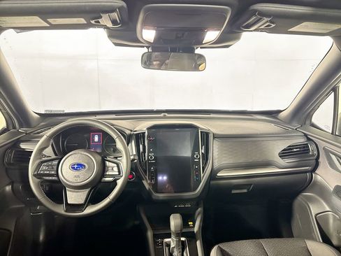 Certified 2025 Subaru Forester Premium image 13