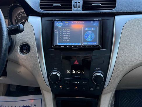 Used 2011 Suzuki Kizashi S image 19