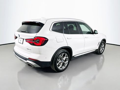 Used 2024 BMW X3 sDrive30i w/ Premium Package RWD image 5
