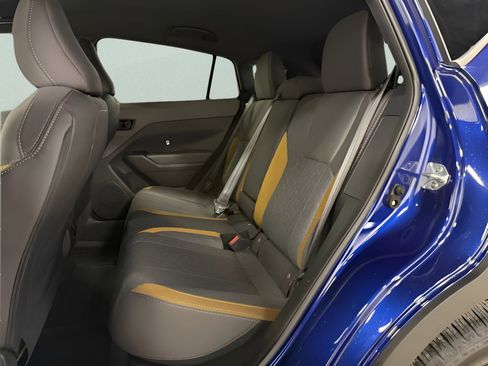 New 2026 Subaru Crosstrek 2.5i Sport AWD/4WD image 18