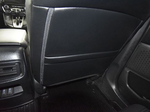 Used 2022 Honda CR-V EX-L image 29