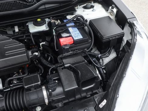 Used 2021 Honda CR-V EX image 14