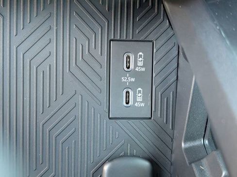 New 2026 Toyota Tacoma SR image 15