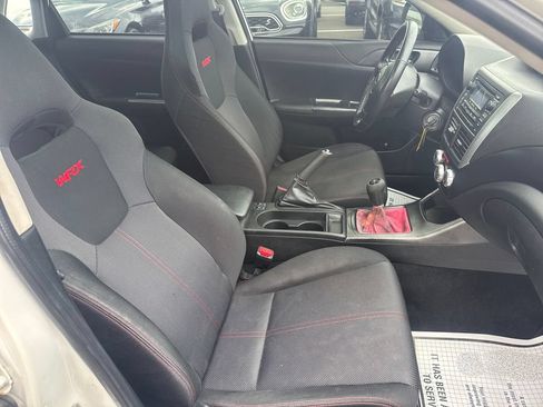 Used 2014 Subaru Impreza WRX Premium AWD/4WD image 35
