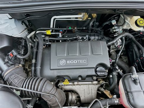 Used 2014 Buick Encore Leather image 28