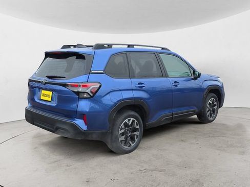 Used 2026 Subaru Forester Premium w/ Base/Premium Package AWD/4WD image 5