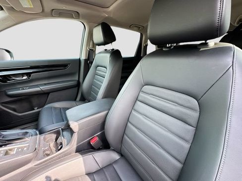 Certified 2025 Honda CR-V EX-L image 25