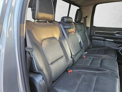 Used 2021 RAM 1500 Laramie w/ Laramie Southwest Edition image 22