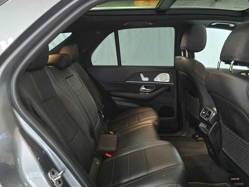 Used 2024 Mercedes-Benz GLE 350 4MATIC image 12