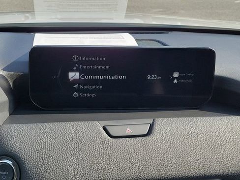 Certified 2024 MAZDA CX-90 Plug-In Hybrid w/ Preferred AWD/4WD image 25