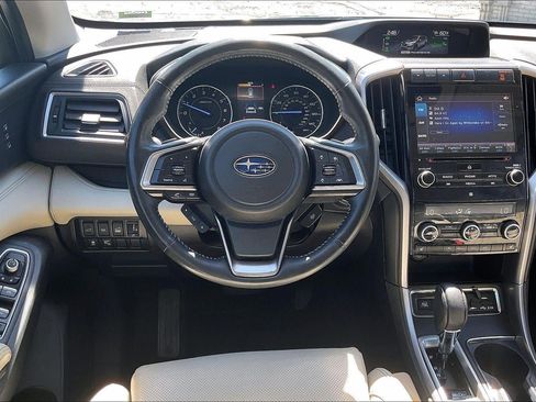 Used 2020 Subaru Ascent Limited w/ Popular Package #2A AWD/4WD image 5