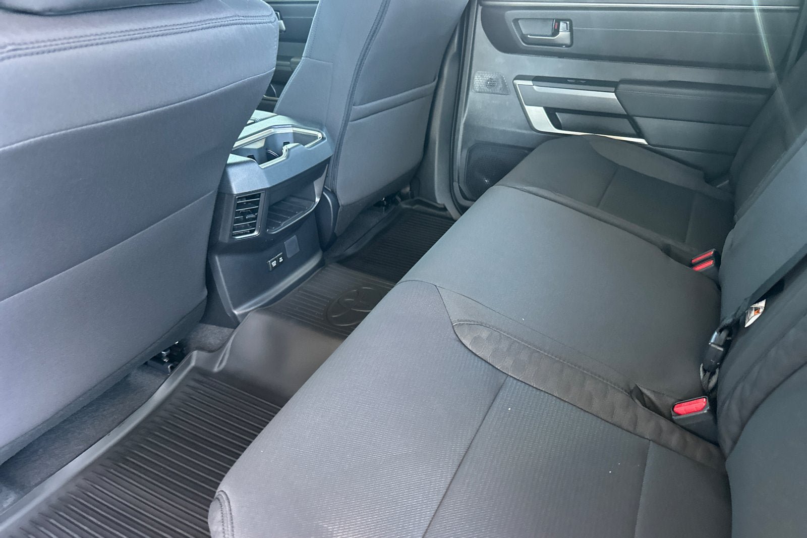 New 2026 Toyota Tundra SR5 w/ TRD Off-Road Package AWD/4WD image 13