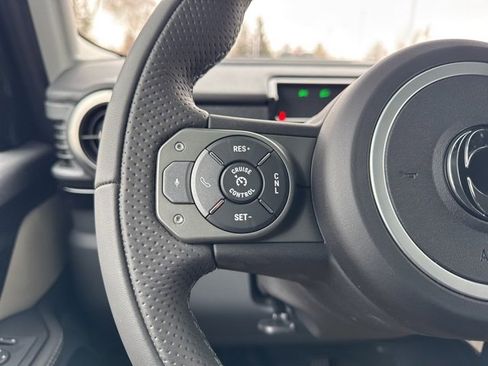 New 2025 INEOS Grenadier Fieldmaster Edition image 12