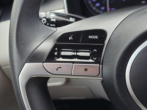 Certified 2023 Hyundai Tucson SEL FWD image 29