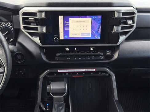 Used 2025 Toyota Tundra SR5 image 16