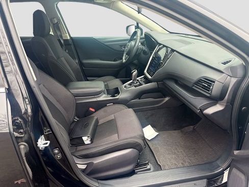 Used 2023 Subaru Outback Premium image 20