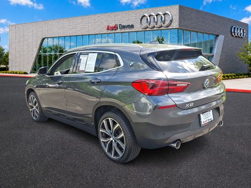 Used 2019 BMW X2 xDrive28i AWD/4WD image 4