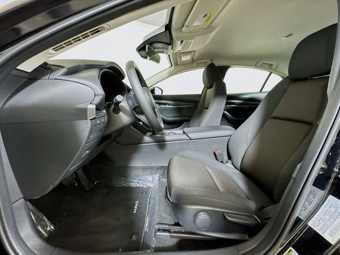 New 2026 MAZDA MAZDA3 s image 12