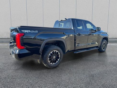 Used 2023 Toyota Tundra SR5 w/ TRD Off-Road Package AWD/4WD image 7